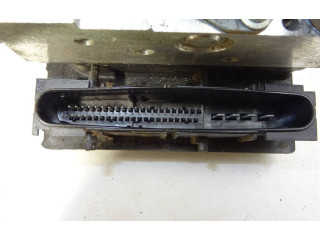 Блок АБС 0265950924 Subaru Forester SH 2008 - 2013 года