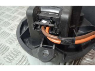 Вентилятор печки 507730100, 507830100 Citroen Nemo