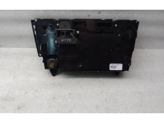 Блок управления климат-контролем 30782503, 07W36E01 Volvo V70