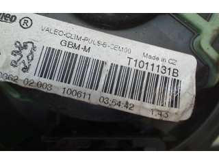 Вентилятор печки T1011131B, T1011131B Peugeot 308