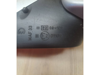 Зеркало электрическое        Citroen C8   -  года   