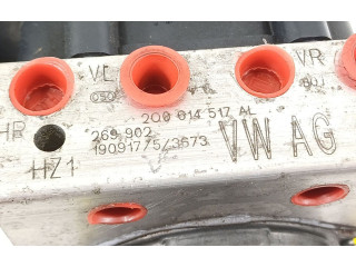 Блок АБС 2Q0614517AL, 2Q0614517AL   Skoda  Scala   -  года