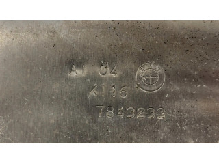 Turbodmychadlo Турбина 11657843233 BMW X5M F85 S63R