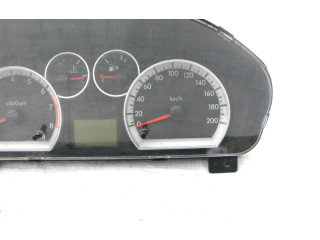 Панель приборов 96814468, Y60C222550   Chevrolet Aveo       