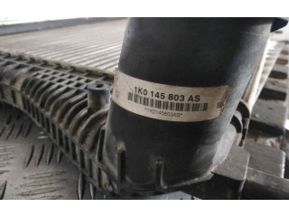 Интеркулер  1K0145803AS   Volkswagen Golf Plus 