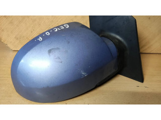 Зеркало электрическое     правое   Hyundai Getz     