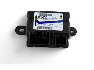 Блок управления 32214949 Polestar 2