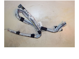 Боковая подушка безопасности Dacia Sandero