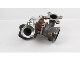 Турбина Volkswagen Golf VII 04C145703