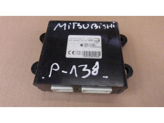 Блок управления 8637B321 Mitsubishi Outlander