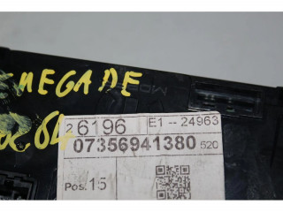 Блок управления климат-контролем    Jeep Renegade