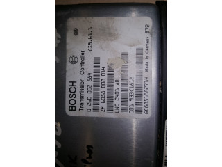Блок управления коробкой передач 0260002584, LNE2401AB Jaguar XJ X308