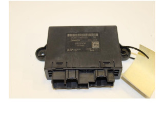 Блок управления DG9T14B533CG Ford S-MAX