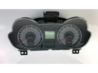 Přístrojová deska Mitsubishi Colt 2009 8100B081H