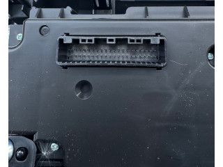 Блок управления климат-контролем 72311SJ202   Subaru Forester SK