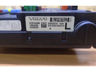 Блок предохранителей 31314469   Volvo XC90    