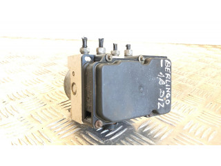 Jednotka ABS 9660779880, 0265231522   Citroen Berlingo 2012