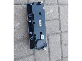 Блок управления климат-контролем 72311, AL11B Subaru Outback (BS)