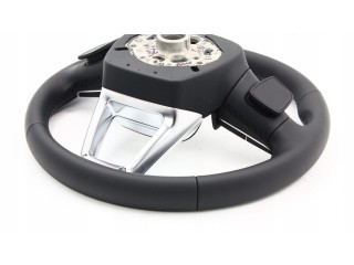 Volant Audi Q7 4L 2010 nan, CZARNY  