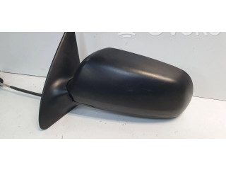 Зеркало (механическое) Skoda Fabia Mk1 (6Y) 1999 - 2007 года