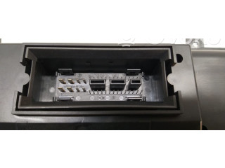 Přístrojová deska Volkswagen PASSAT B6 2005 3C0920870G, A2C53106067