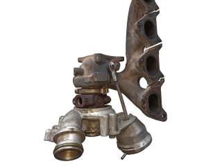 Турбина Volkswagen Golf Plus 03C145701R, 03C145701J