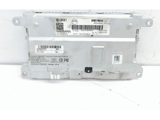 Дисплей 8R0919604A Audi Q5 SQ5