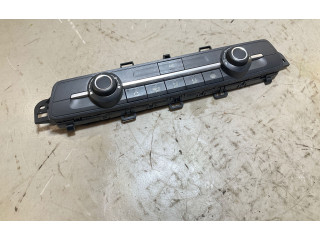 Блок управления климат-контролем 98340416ZD, 35252502   Peugeot Partner III