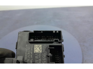 Блок управления 5Q959593H, 5Q959593H   Skoda Octavia Mk4