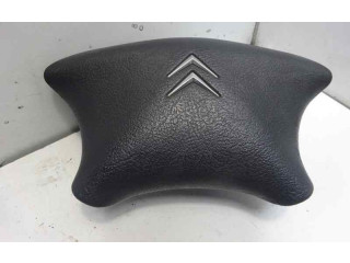 Подушка безопасности водителя 4112GL Citroen Xsara