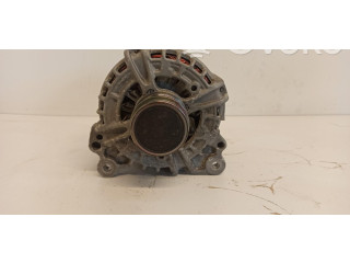 Генератор 05E903026L Audi A3 8Y