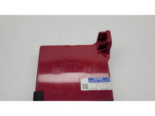 Модуль блока управления кондиционером 8865053122, 1776006330 Lexus IS 220D-250-350