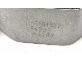 Пластиковый корпус