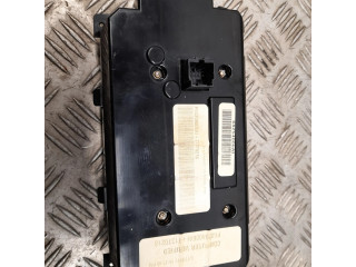 Блок управления климат-контролем P68254006AI Jeep Grand Cherokee