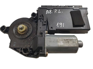 Přístrojová deska  Audi A8 S8 D3 4E 2004 4E1959801, 4E1910802  