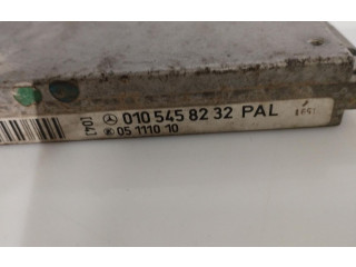 Řídící jednotka 0105458232 Mercedes-Benz CL C140 1991