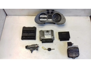 Řídící jednotka 045906013D, 0281013012 Seat Ibiza III (6L) 2005