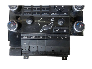 Блок управления климат-контролем 30782281 Volvo V70