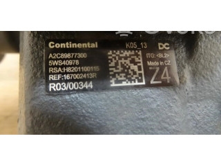 Vstřikovací čerpadlo 6070700700, 6070700700   Mercedes-Benz GLA W156     