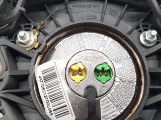 Подушка безопасности водителя 07354104468 Fiat Grande Punto