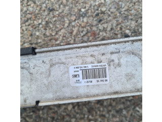 Интеркулер 46480117, 701796 Alfa Romeo 145 - 146