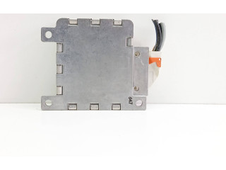 Блок подушек безопасности 8A0959655C, 0285001038   Audi A6 S6 C4 4A