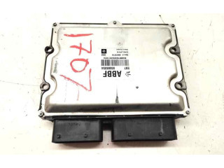 Řídící jednotka 55588354 Opel Astra J 2013