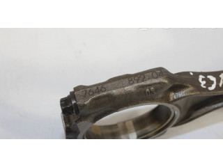 Píst 7646892, 764689204 BMW 7 F01 F02 F03 F04 pro benzínový motor 4.4 N63B44B 750LiX