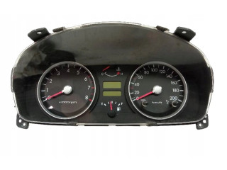 Панель приборов 94003-1C010, 2003-87510H   Hyundai Getz       