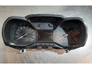 Přístrojová deska  Citroen Berlingo 2020 9831102280  