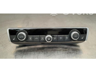 Блок управления климат-контролем 83A820043AC Audi Q3 F3