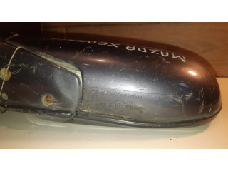 Зеркало электрическое левое Mazda Xedos 9