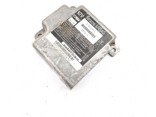 Блок подушек безопасности 51824914, 391211   Fiat Albea