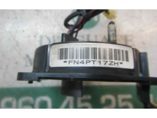 Подушка безопасности водителя FN4PT17ZH   Chevrolet Nubira